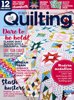 Love Patchwork & Quilting Issue 105